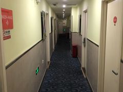 -小巢精品酒店(朝阳医院东大桥地铁站店)