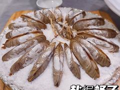 -兴仙饭店·闽味海鲜(马尾总店)