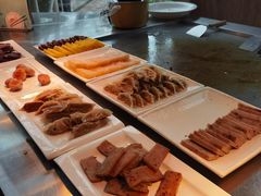 -佰园全日西餐厅-厦门佰翔软件园酒店