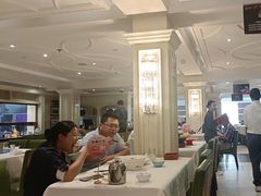 -大鸭梨烤鸭(左家庄店)