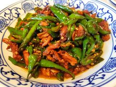 -农耕记·湖南土菜(halo广场店)