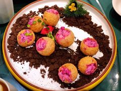 -北京夜音乐餐厅(沙河店)