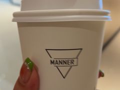 -Manner coffee(深圳光明万达广场店)