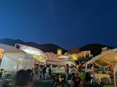 -泰安东尊华美达广场酒店(泰山景区店)