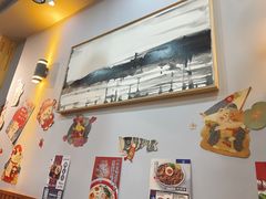 -神田川拉面店(上游街店)