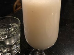 自酿糯米酒-华豫川酒家(大卫城店)