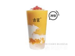 -古茗(义蓬购物中心店)