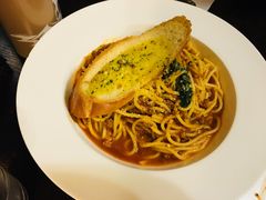 -杰克·肯特厨房西餐厅