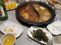 -巴蜀王婆大虾(南锣鼓巷店)
