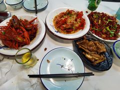 -仙品龙虾(总店)