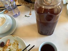 -那家·油麻菜馆(常德道店)