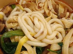 -姐弟俩土豆粉(北京双桥万达店)