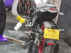 -摩道团机车工坊 摩托车维修 精洗店