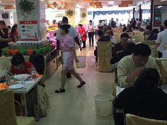 大堂-春华海鲜城(广场西苑店)