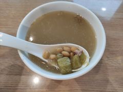 -香港深井掂檔烧鹅茶餐厅(海韵城店)