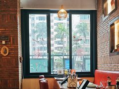 -LA MAISON公鸡和龙(蛇口店)