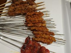 -三个大叔东北烧烤·砂锅菜(西三旗店)