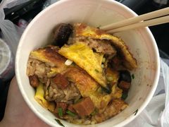 -周记热干面豆皮大王(桃花东街店)
