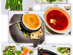 -黑宝石西餐厅(汇励99城市公园店)
