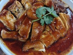 -东坊味道私房菜·地道顺德菜(大良店)