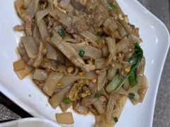 -零零後碳烤大排档(曙光星城旗舰店)