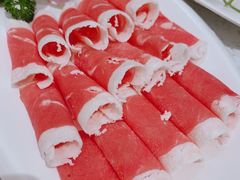 -若爱猪肚鸡·啫啫煲(循礼门M+店)