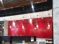 大堂-密友回转自助火锅(世茂国际广场店)