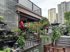-顺德渔村·岭南一号
