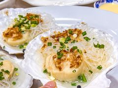 -凤城礼记鱼翅海鲜酒家(新马路总店)