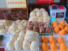 -隆福寺小吃店(东四店)