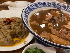 -北京小肠陈饭庄(方庄店)