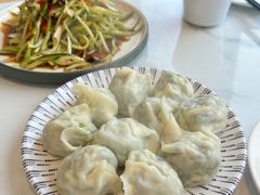 -叁拾壹克饺子·东北菜(国贸店)