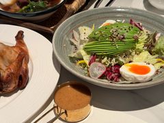 -静香HOUSE·全时段融合餐厅(七星欢乐颂店)