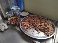 -老潼关港口肉夹馍(秦东店)