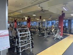 -聚健身GatherFitness(余杭店)