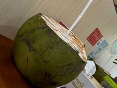 -老何家后安粉·糟粕醋海鲜火锅(三亚湾椰梦长廊店)