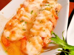 蒜蓉粉丝虾-外婆家(西红门荟聚购物中心店)