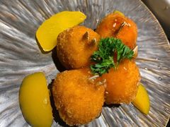 -上井料理黑金店(IFS国金中心店)