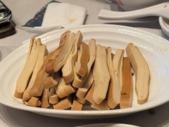 -7号院家宴.烧鸽子(门头沟店)