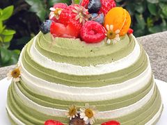 -卷心卷意·轻甜蛋糕(新光天地店)