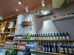 -以前的小酒馆(中山广场店)