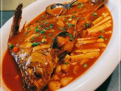 -楚鱼王·河鲜·湖北菜(华农店)