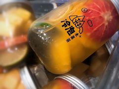 -果呀呀(国金街店)