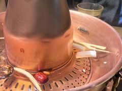 -北京老门框爆肚涮肉馆(凤城六路店)