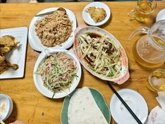 -二嫚私家菜馆