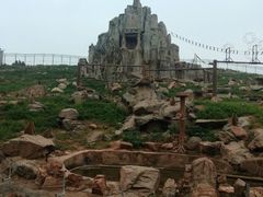 -石家庄极地海洋世界