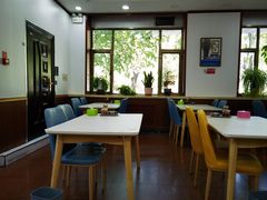 -托克逊老四号拌面(石化店)