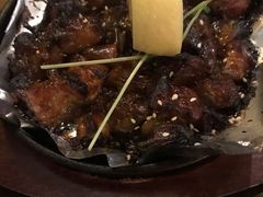 -IL Forno 意坊·意大利餐厅(温州万象城店)