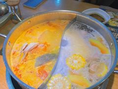 -椰子印象椰子鸡·椰奶鸡·糟粕醋(友谊阳光城店)