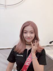 -Rise Hair上升造型